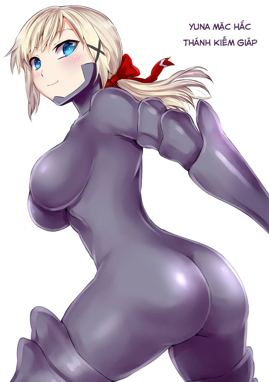 Anh Hùng Chết Yểu Chapter 168 - Trang 2