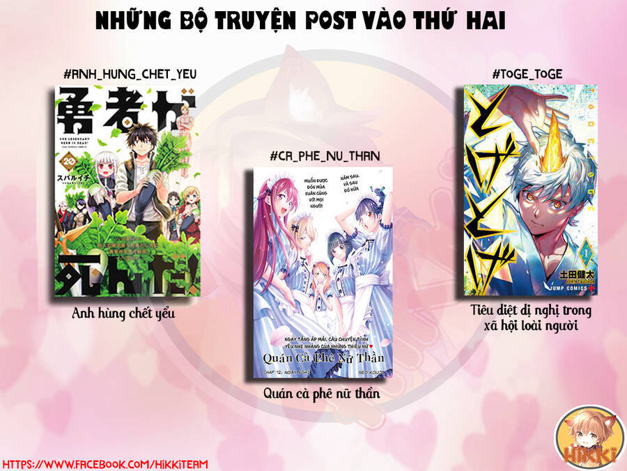 Anh Hùng Chết Yểu Chapter 170 - Trang 2