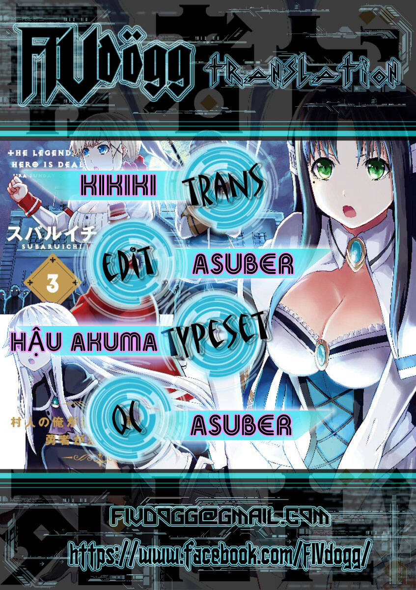 Anh Hùng Chết Yểu Chapter 47.2 - Trang 2