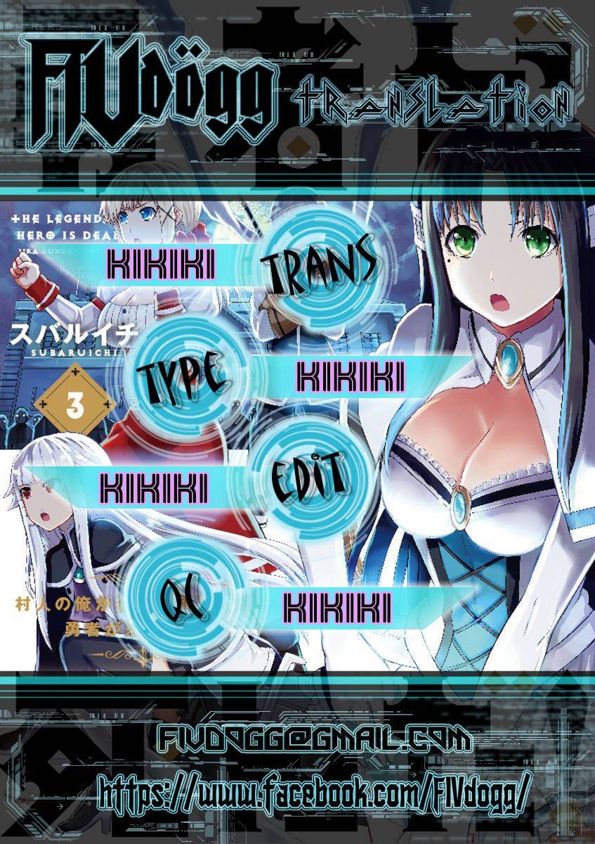 Anh Hùng Chết Yểu Chapter 51 - Trang 2