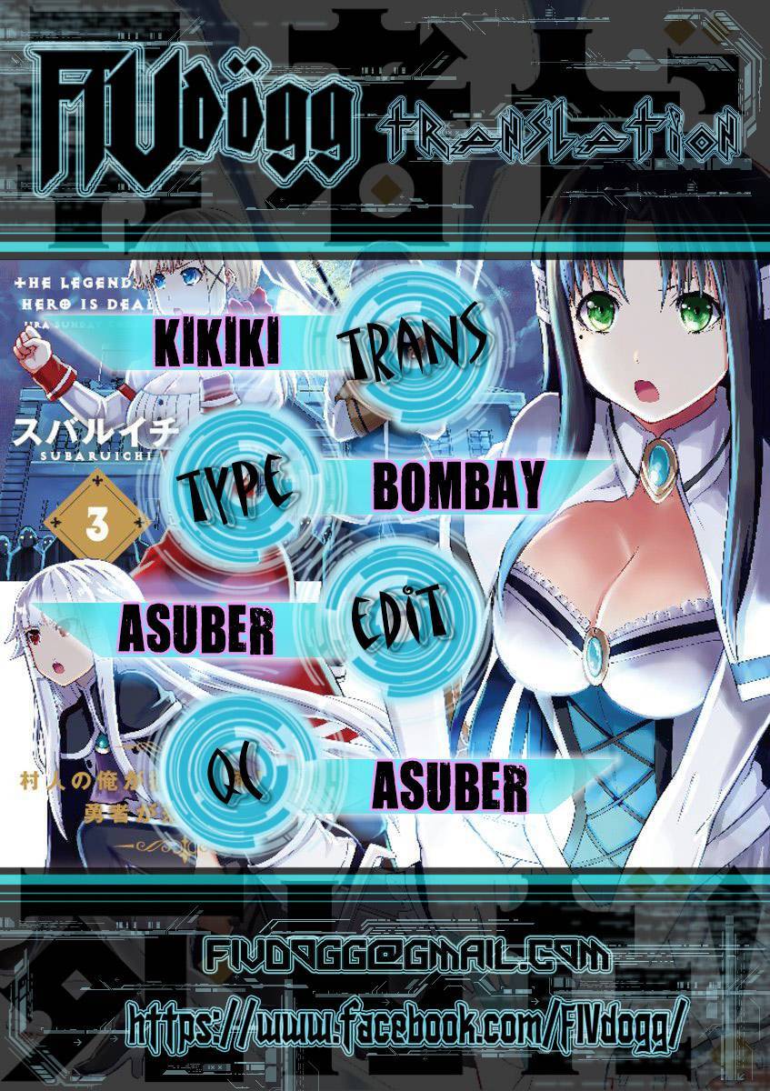 Anh Hùng Chết Yểu Chapter 52 - Trang 2