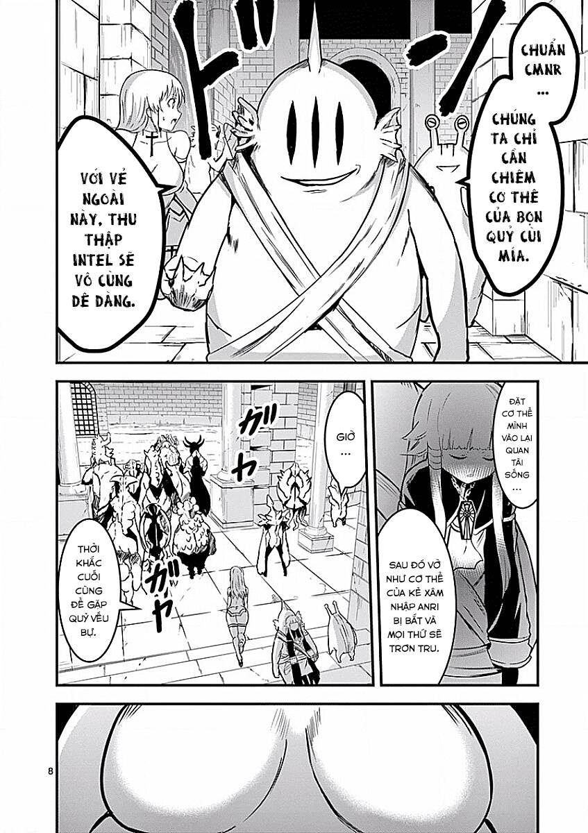 Anh Hùng Chết Yểu Chapter 52 - Trang 2