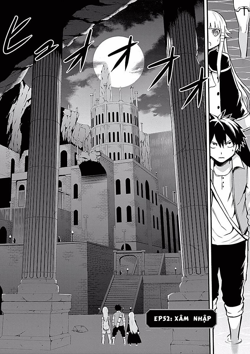 Anh Hùng Chết Yểu Chapter 52 - Trang 2