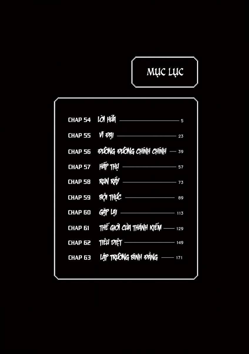 Anh Hùng Chết Yểu Chapter 54 - Trang 2