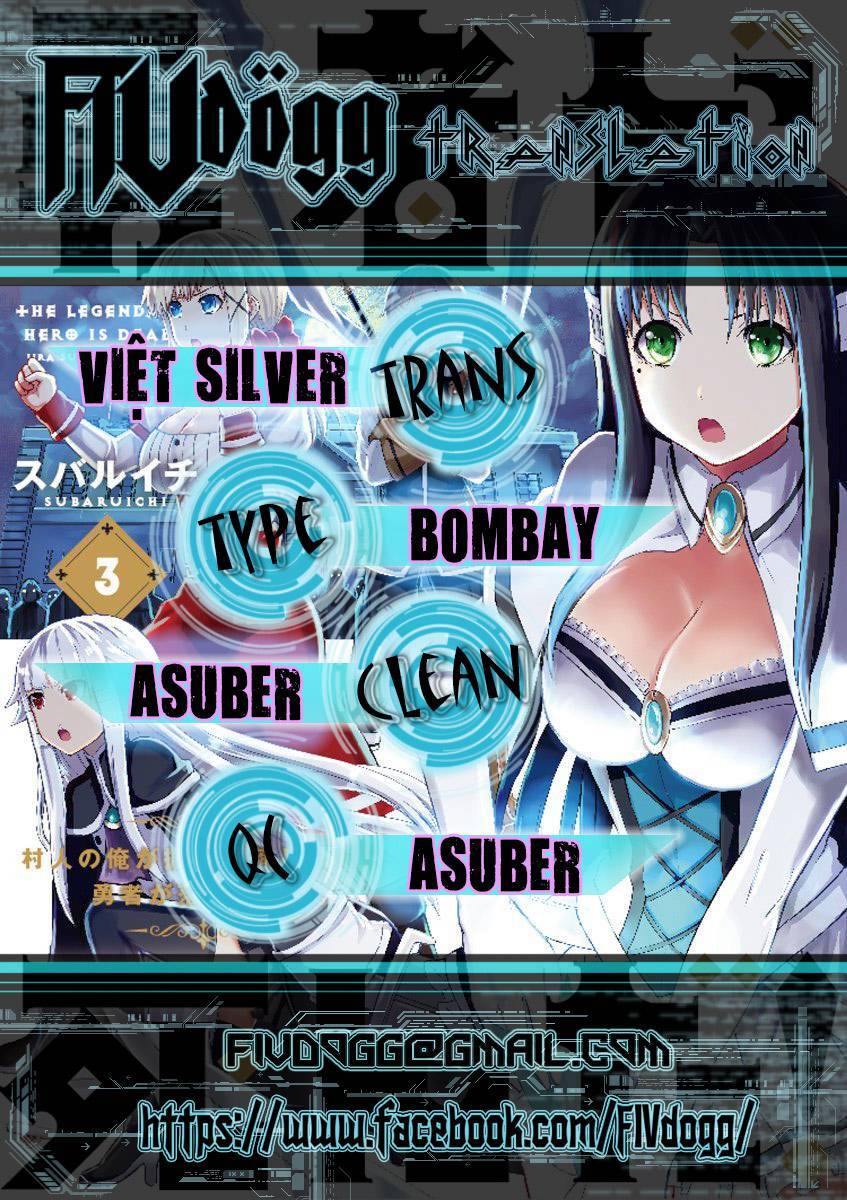 Anh Hùng Chết Yểu Chapter 56 - Trang 2