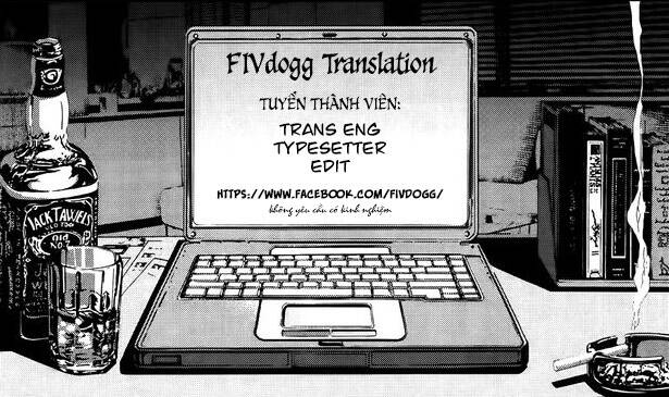 Anh Hùng Chết Yểu Chapter 56 - Trang 2
