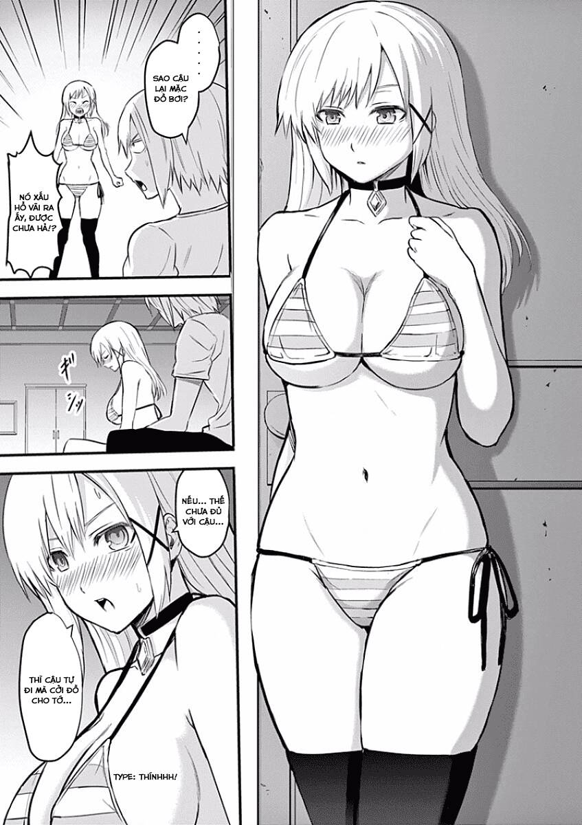 Anh Hùng Chết Yểu Chapter 63 - Trang 2