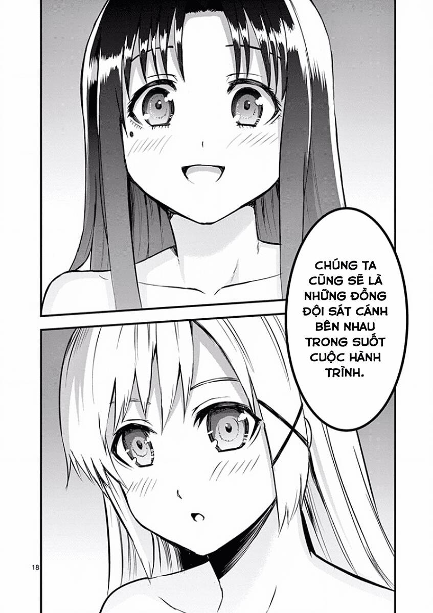 Anh Hùng Chết Yểu Chapter 63 - Trang 2