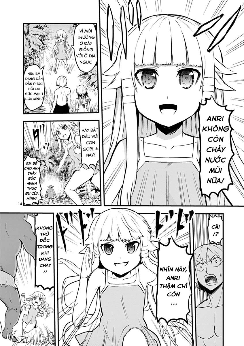 Anh Hùng Chết Yểu Chapter 66 - Trang 2