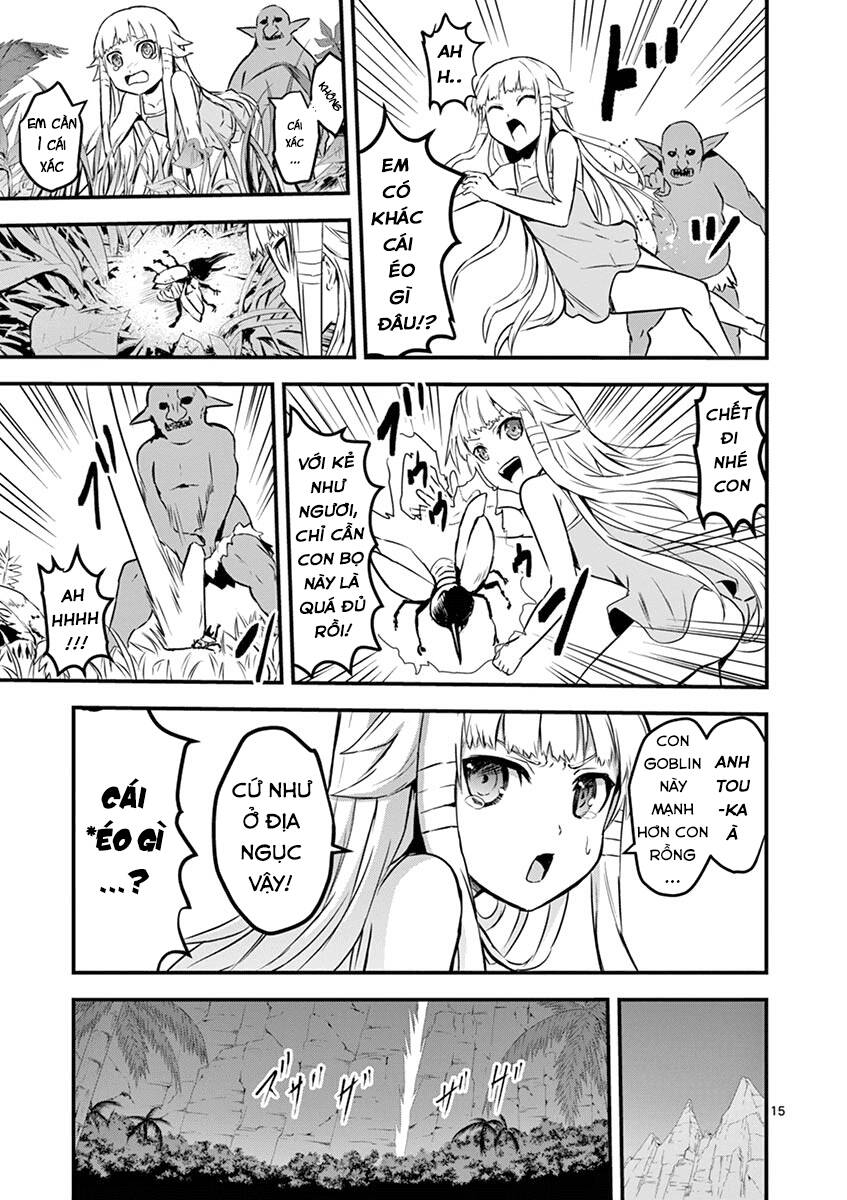 Anh Hùng Chết Yểu Chapter 66 - Trang 2