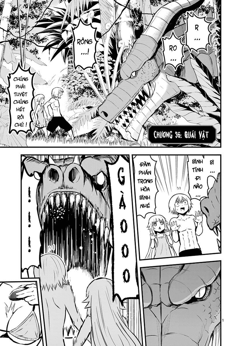 Anh Hùng Chết Yểu Chapter 66 - Trang 2