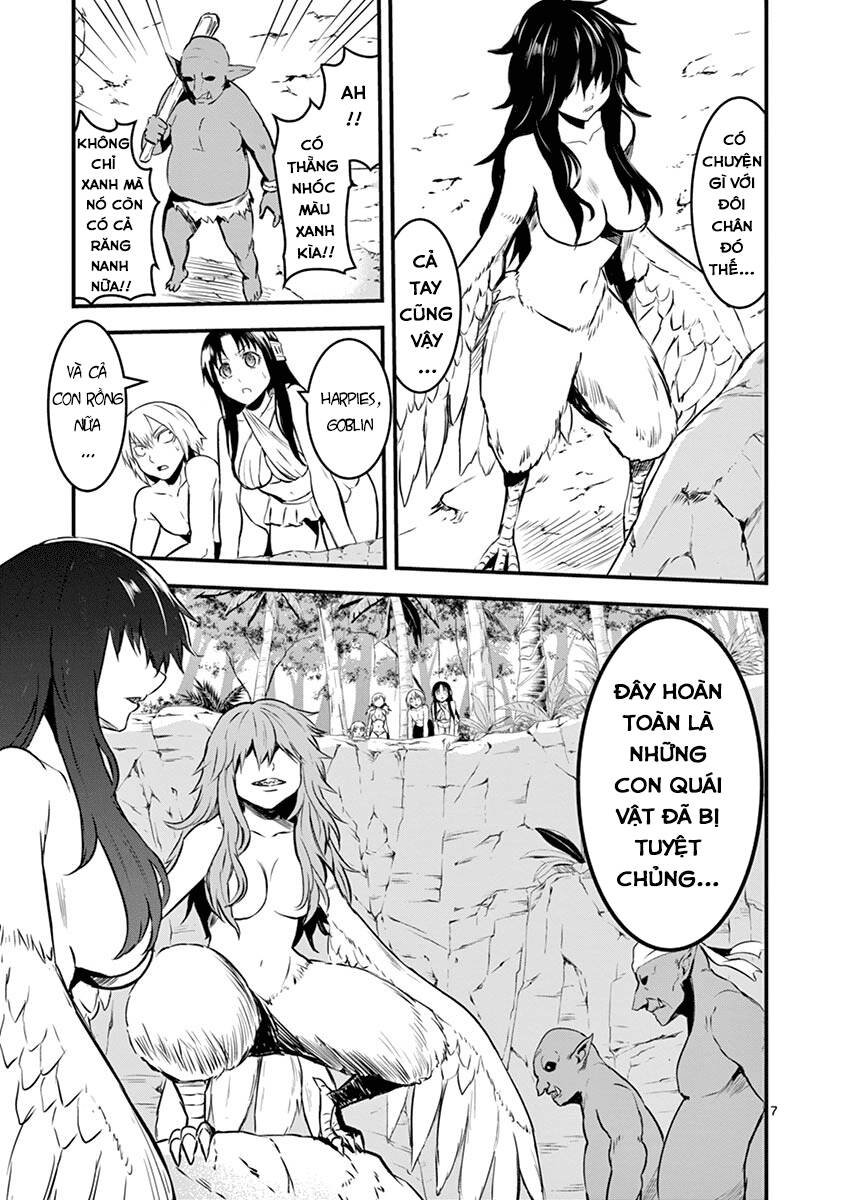 Anh Hùng Chết Yểu Chapter 66 - Trang 2