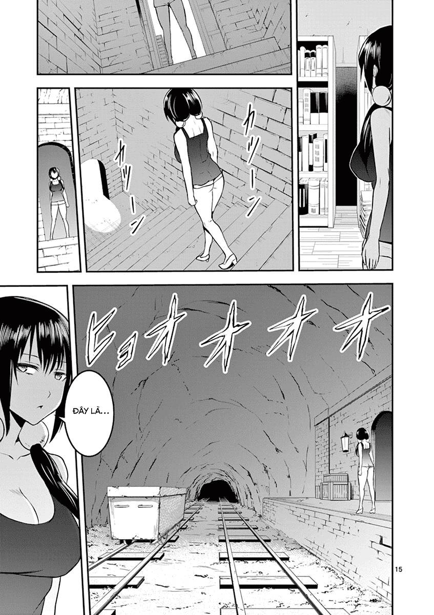 Anh Hùng Chết Yểu Chapter 72 - Trang 2