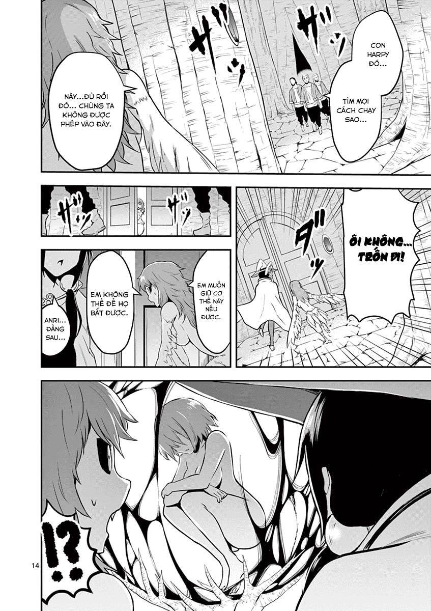 Anh Hùng Chết Yểu Chapter 73 - Trang 2