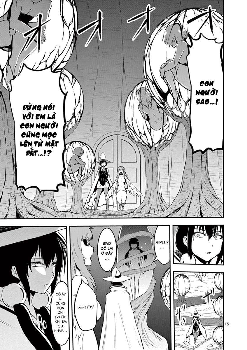 Anh Hùng Chết Yểu Chapter 73 - Trang 2