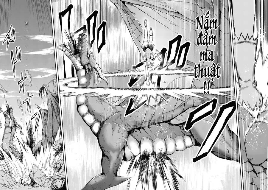 Anh Hùng Chết Yểu Chapter 76 - Trang 2