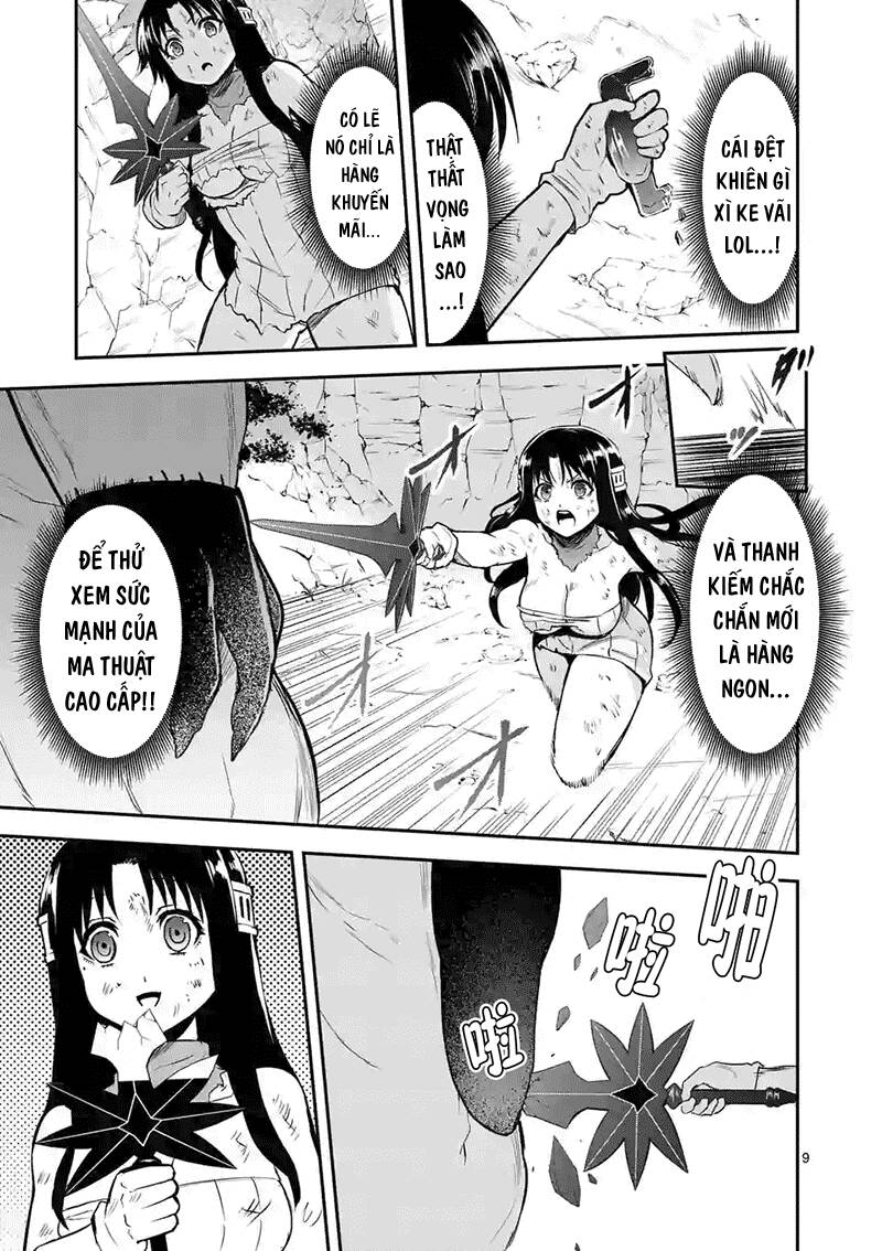 Anh Hùng Chết Yểu Chapter 79 - Trang 2