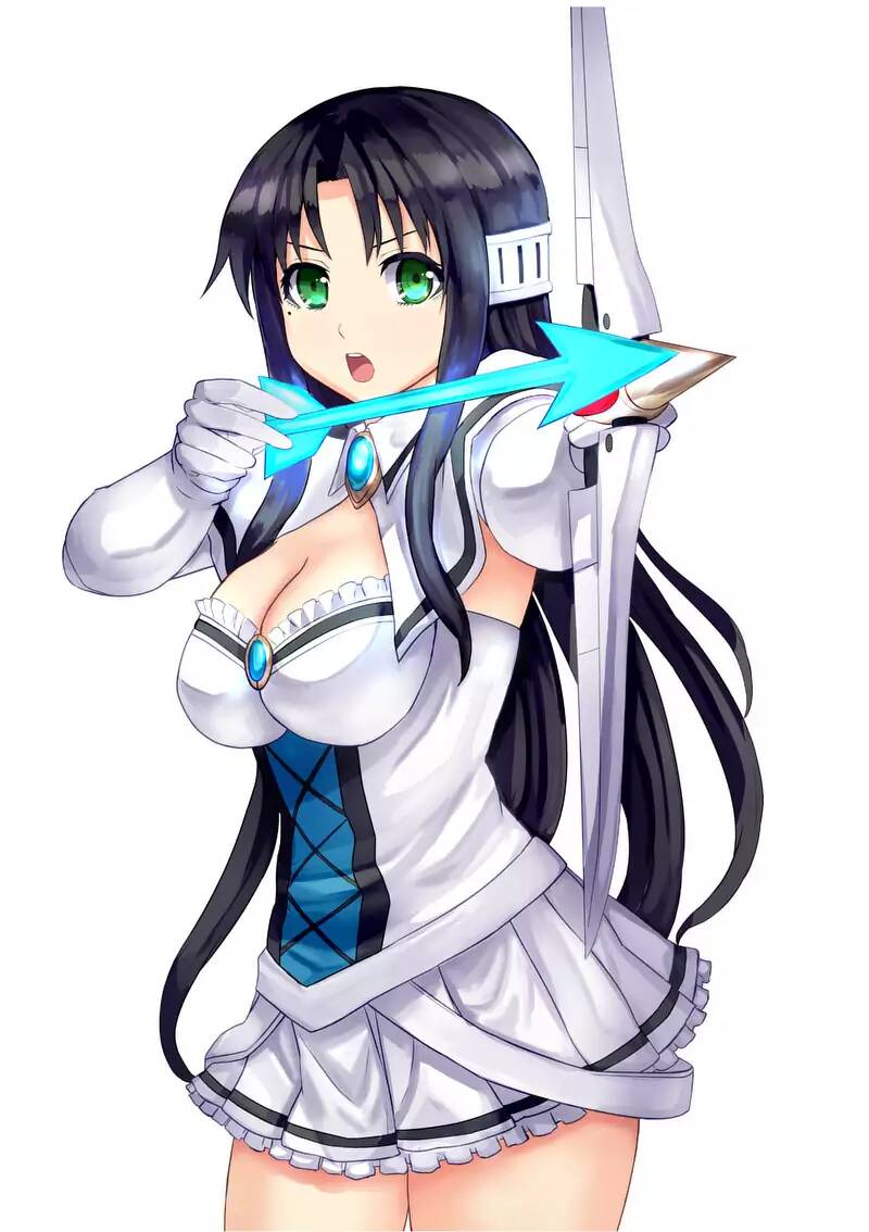 Anh Hùng Chết Yểu Chapter 79 - Trang 2