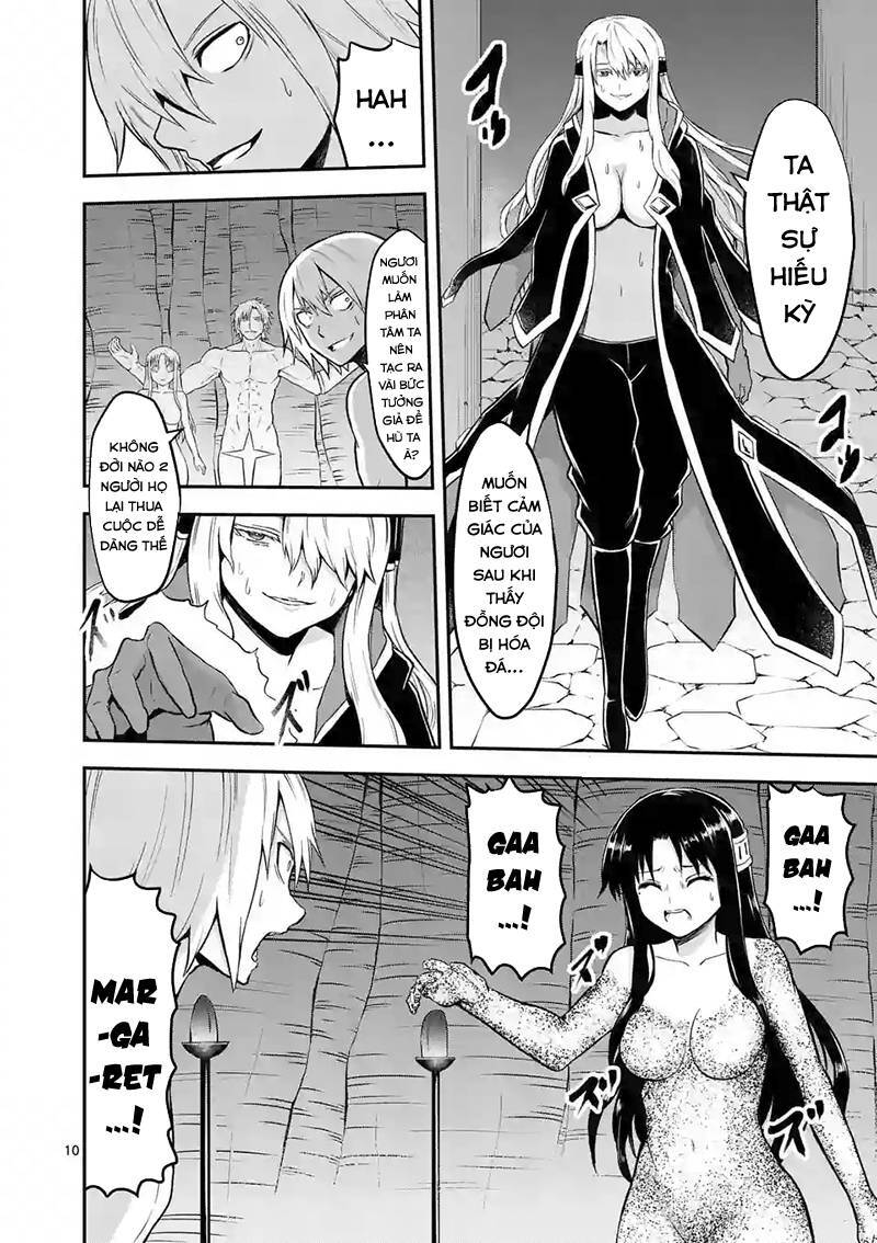 Anh Hùng Chết Yểu Chapter 82 - Trang 2