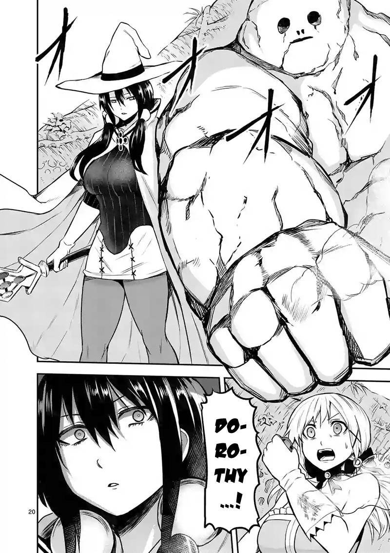 Anh Hùng Chết Yểu Chapter 82 - Trang 2