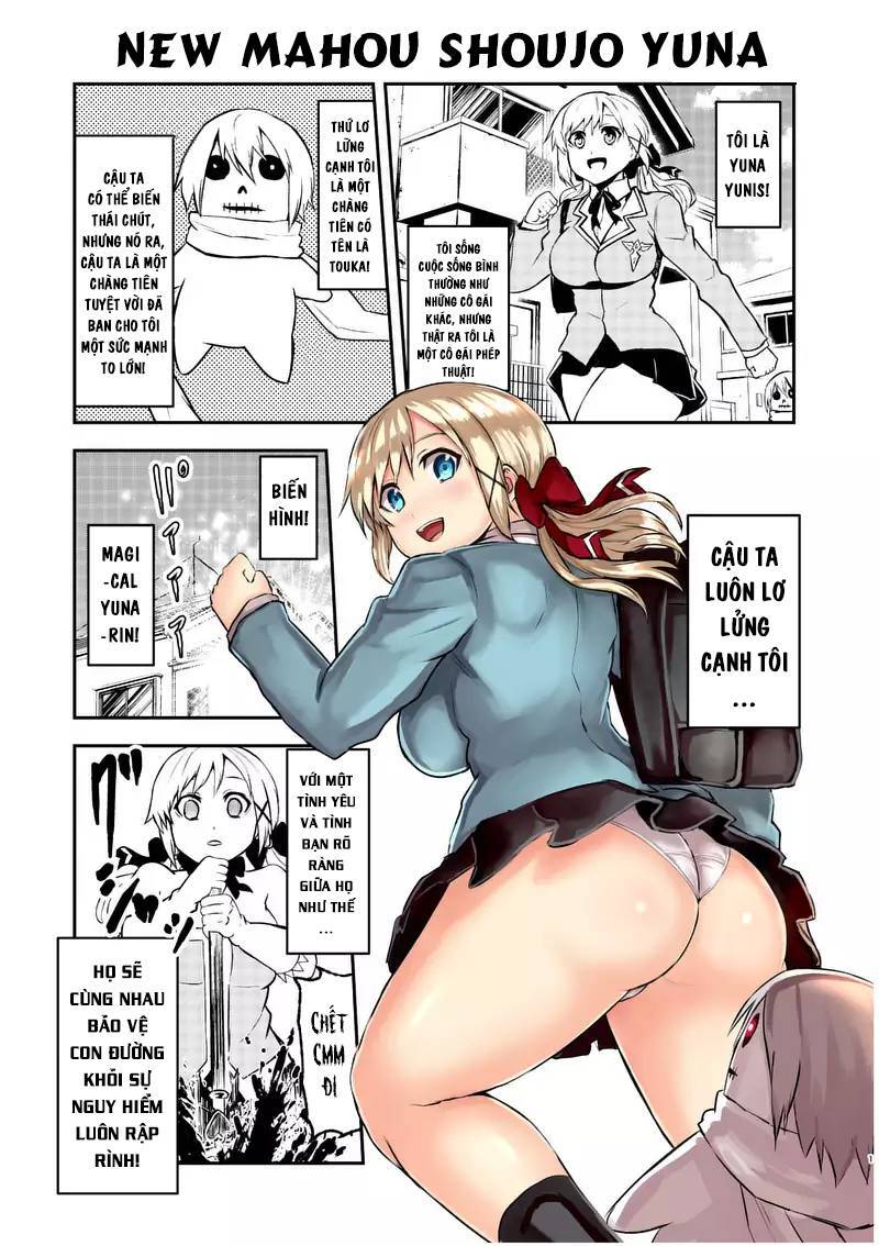 Anh Hùng Chết Yểu Chapter 82 - Trang 2