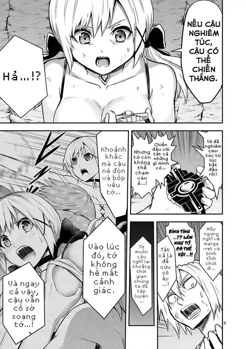 Anh Hùng Chết Yểu Chapter 84 - Trang 2