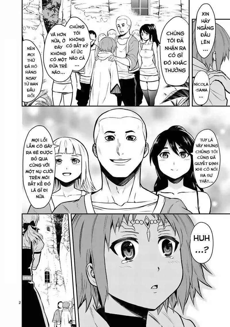 Anh Hùng Chết Yểu Chapter 86 - Trang 2