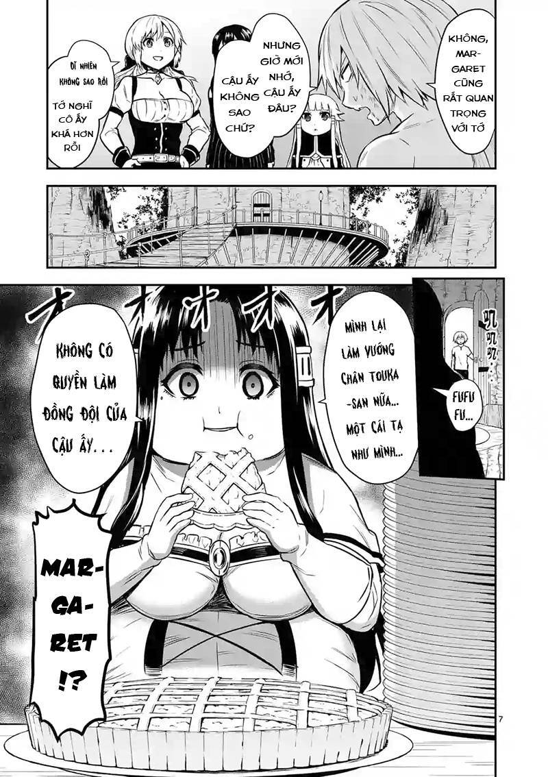 Anh Hùng Chết Yểu Chapter 86 - Trang 2