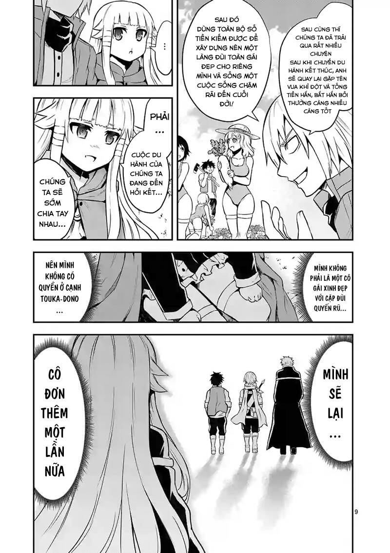 Anh Hùng Chết Yểu Chapter 94 - Trang 2