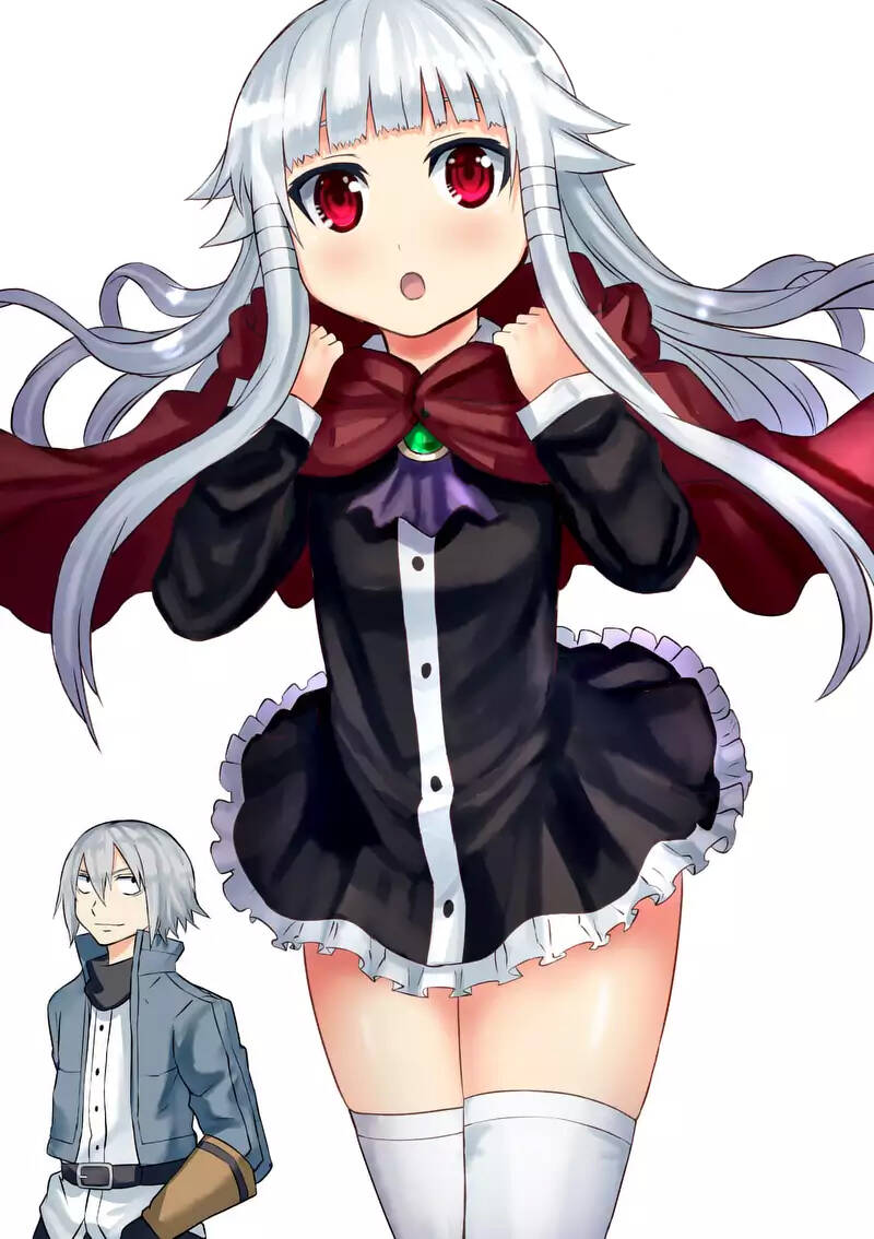 Anh Hùng Chết Yểu Chapter 94 - Trang 2