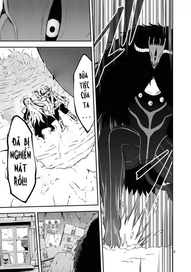 Anh Hùng Chết Yểu Chapter 94 - Trang 2