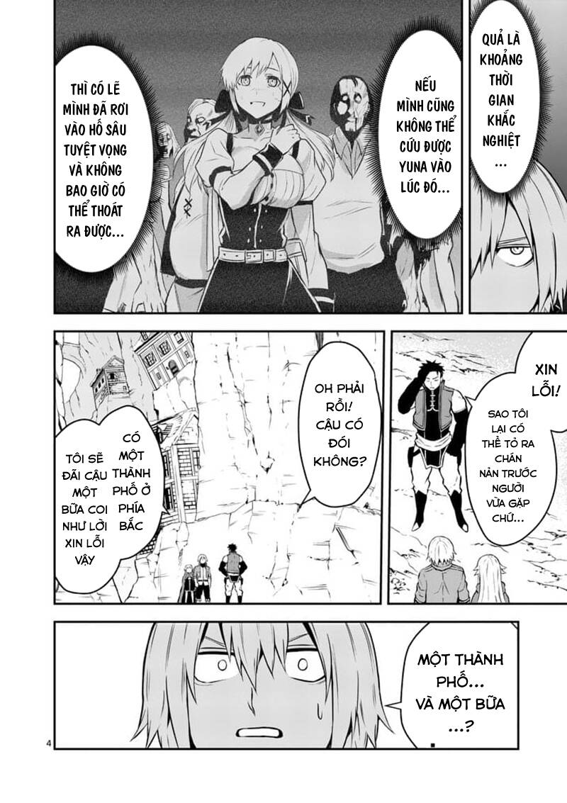 Anh Hùng Chết Yểu Chapter 96 - Trang 2