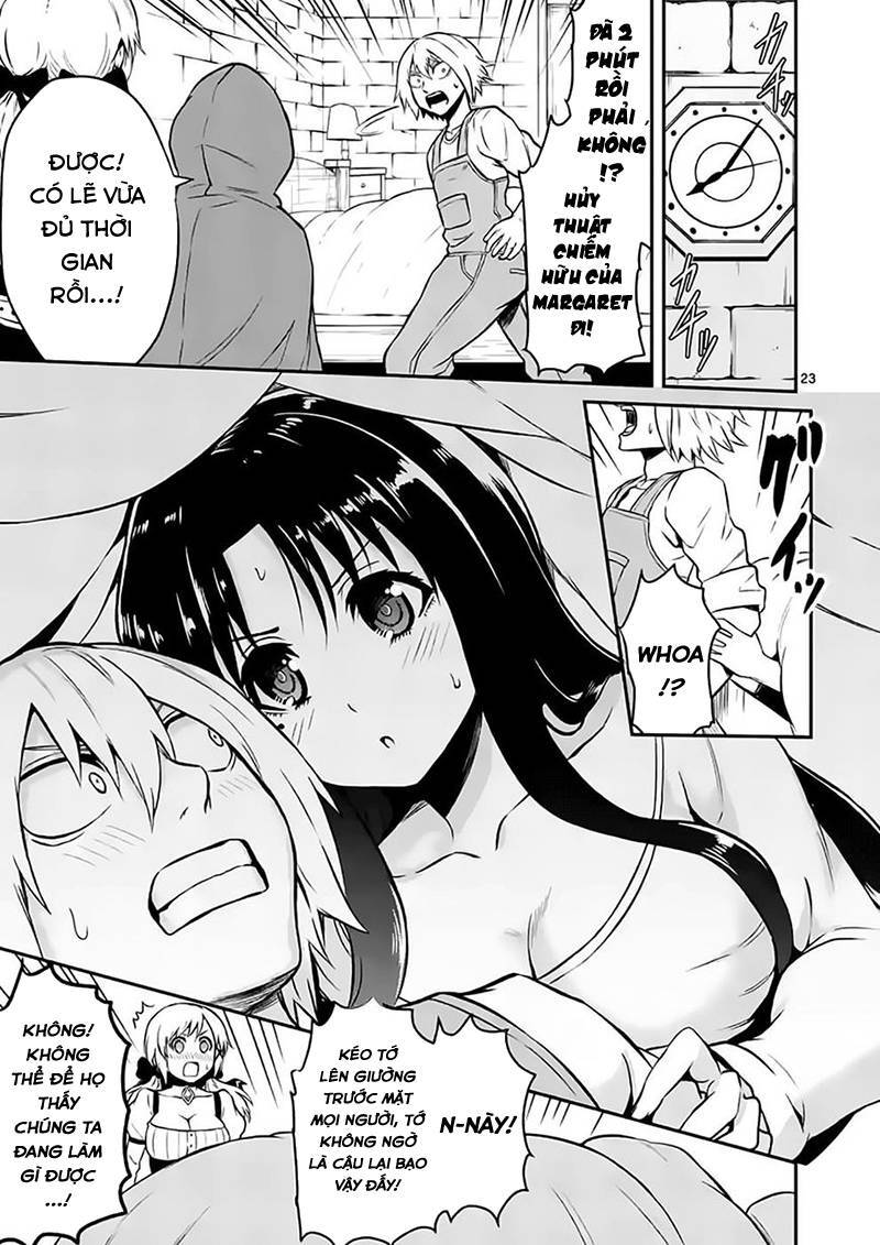 Anh Hùng Chết Yểu Chapter 99.2 - Trang 2