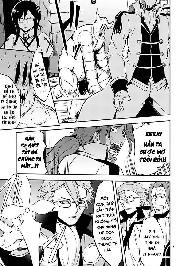 Anh Hùng Chết Yểu Chapter 99.2 - Trang 2