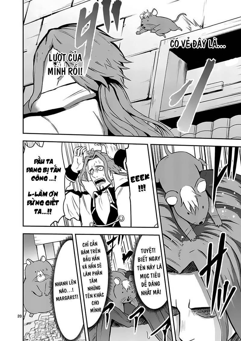 Anh Hùng Chết Yểu Chapter 99.2 - Trang 2