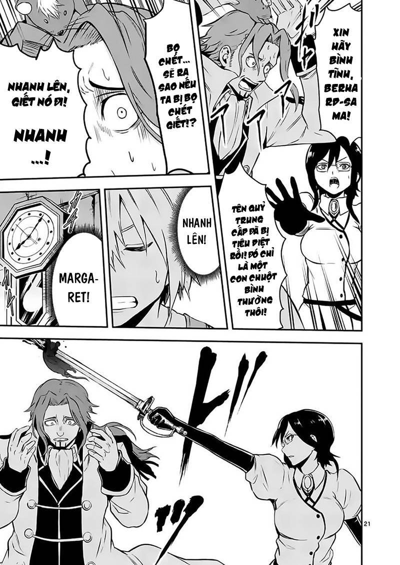 Anh Hùng Chết Yểu Chapter 99.2 - Trang 2