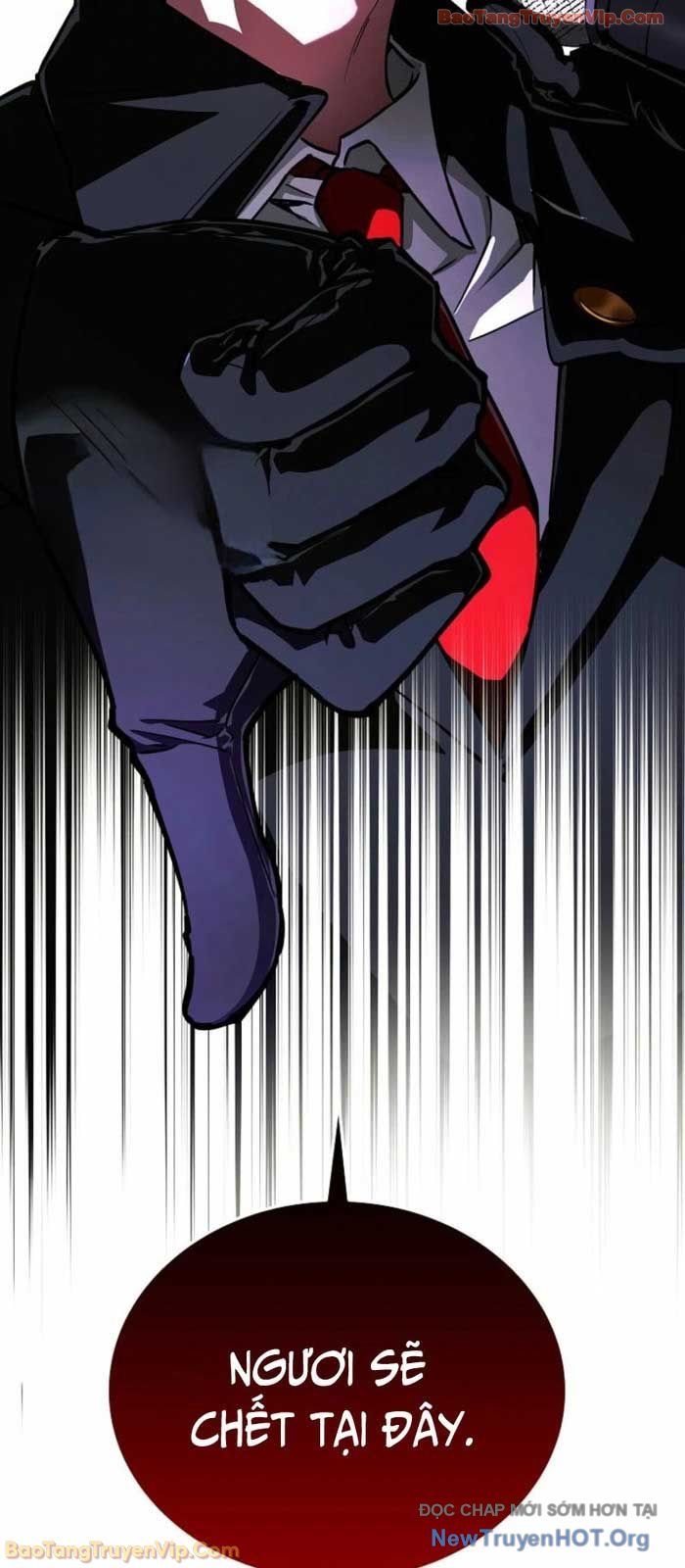 Anh Hùng Đã Trở Thành Phản Diện Mà Tôi Ám Ảnh Chapter 10 - Trang 2