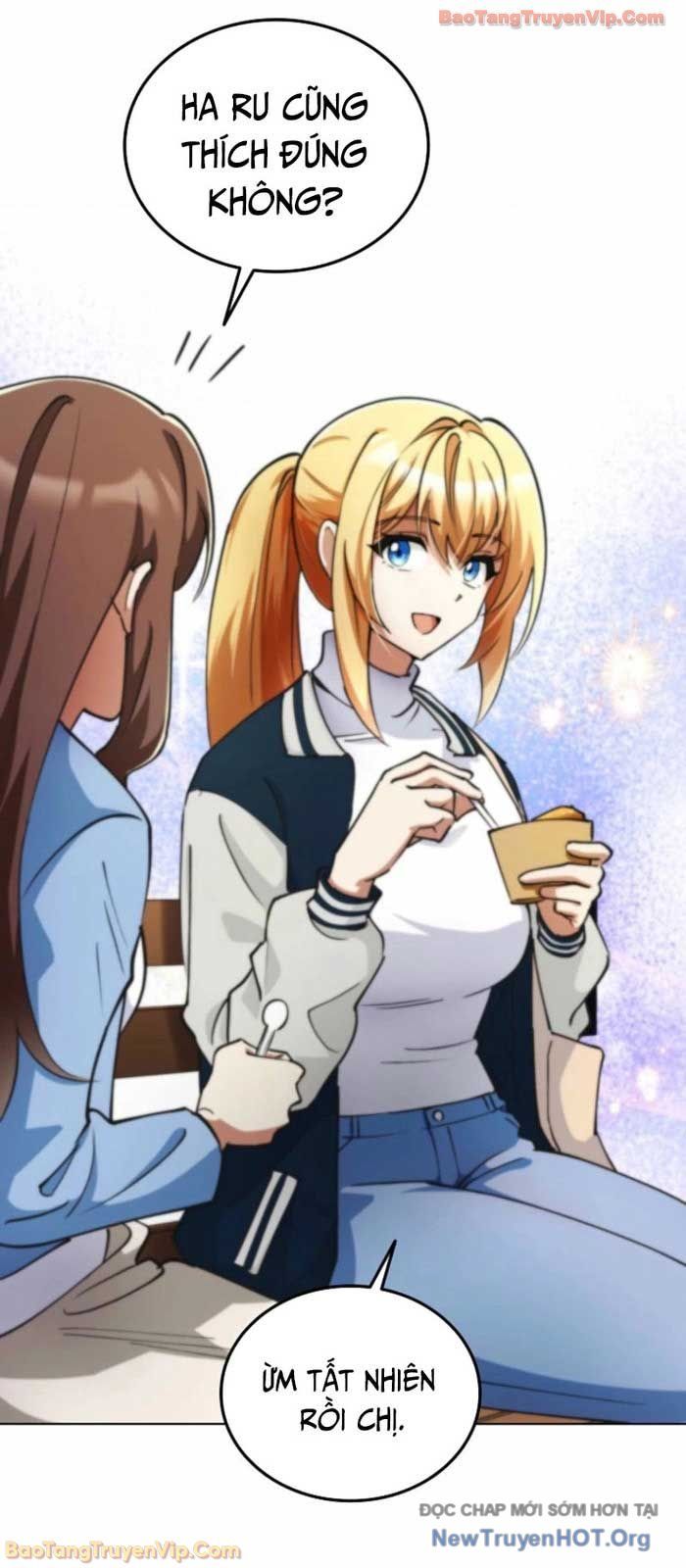 Anh Hùng Đã Trở Thành Phản Diện Mà Tôi Ám Ảnh Chapter 10 - Trang 2