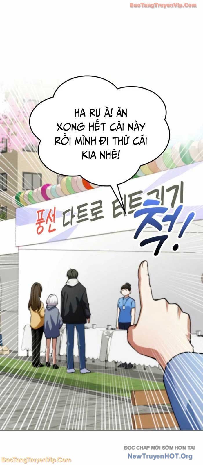 Anh Hùng Đã Trở Thành Phản Diện Mà Tôi Ám Ảnh Chapter 10 - Trang 2