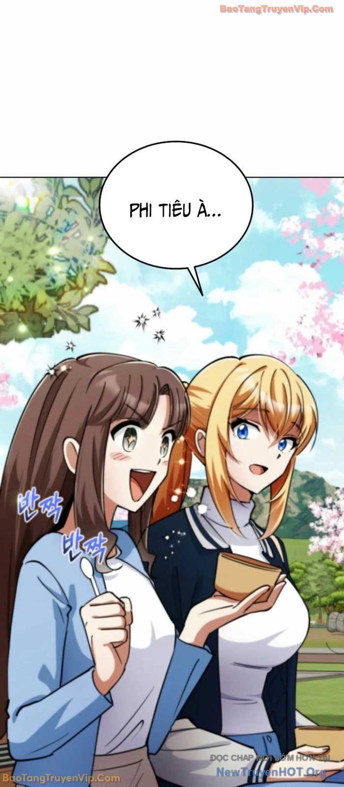 Anh Hùng Đã Trở Thành Phản Diện Mà Tôi Ám Ảnh Chapter 10 - Trang 2