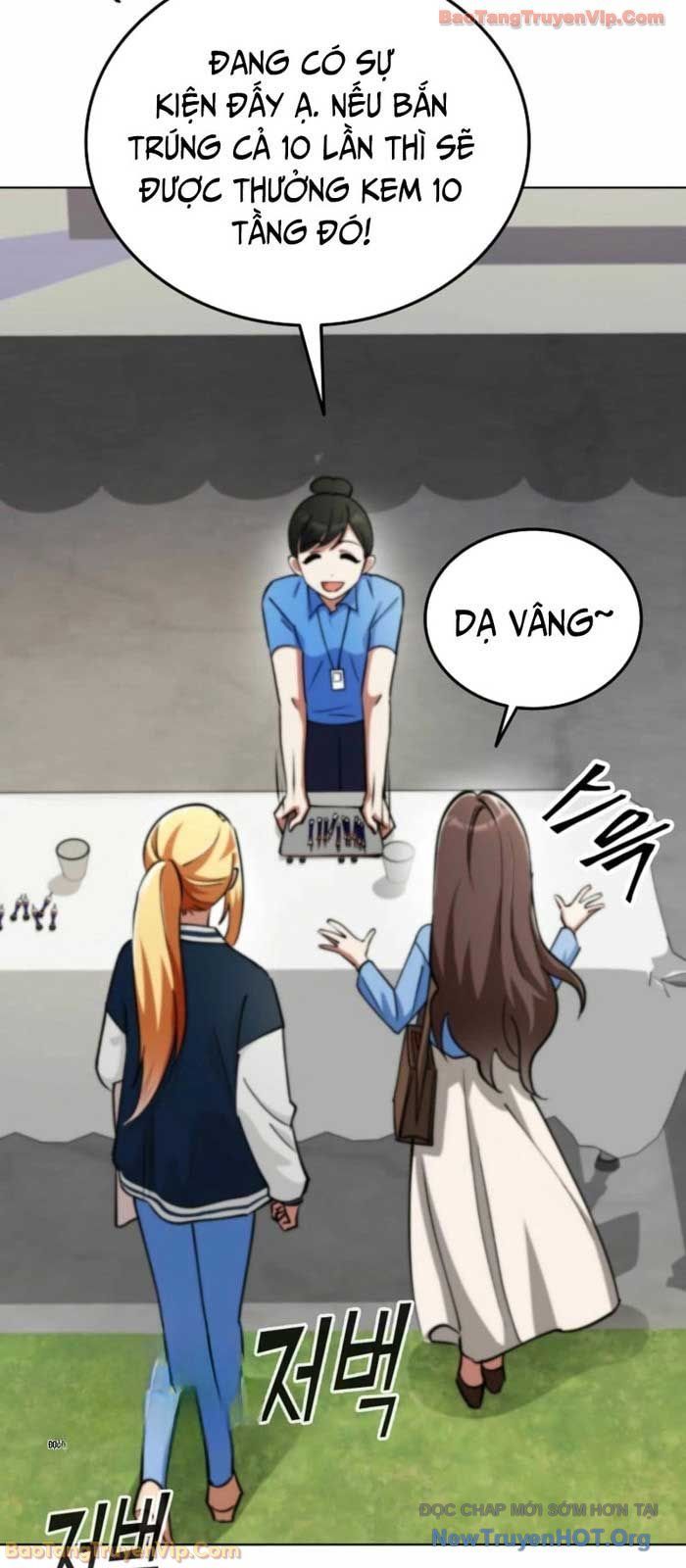 Anh Hùng Đã Trở Thành Phản Diện Mà Tôi Ám Ảnh Chapter 10 - Trang 2
