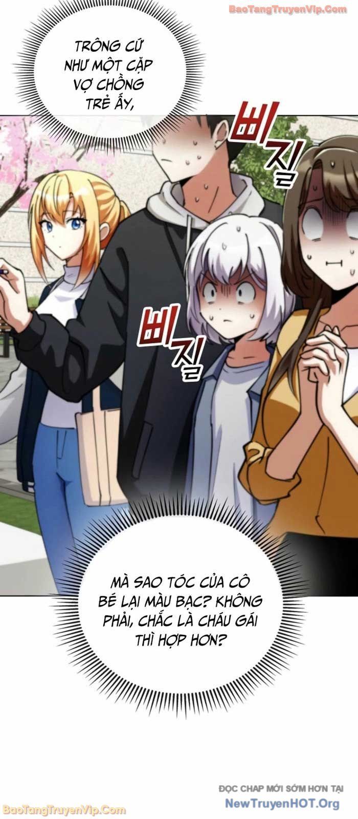 Anh Hùng Đã Trở Thành Phản Diện Mà Tôi Ám Ảnh Chapter 10 - Trang 2
