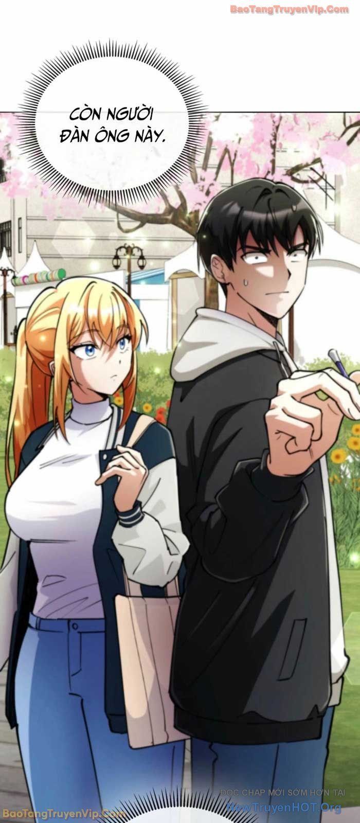 Anh Hùng Đã Trở Thành Phản Diện Mà Tôi Ám Ảnh Chapter 10 - Trang 2