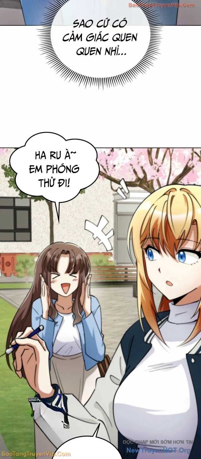 Anh Hùng Đã Trở Thành Phản Diện Mà Tôi Ám Ảnh Chapter 10 - Trang 2
