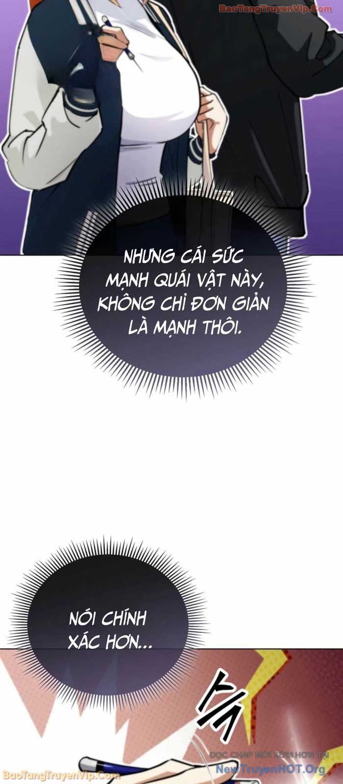 Anh Hùng Đã Trở Thành Phản Diện Mà Tôi Ám Ảnh Chapter 10 - Trang 2