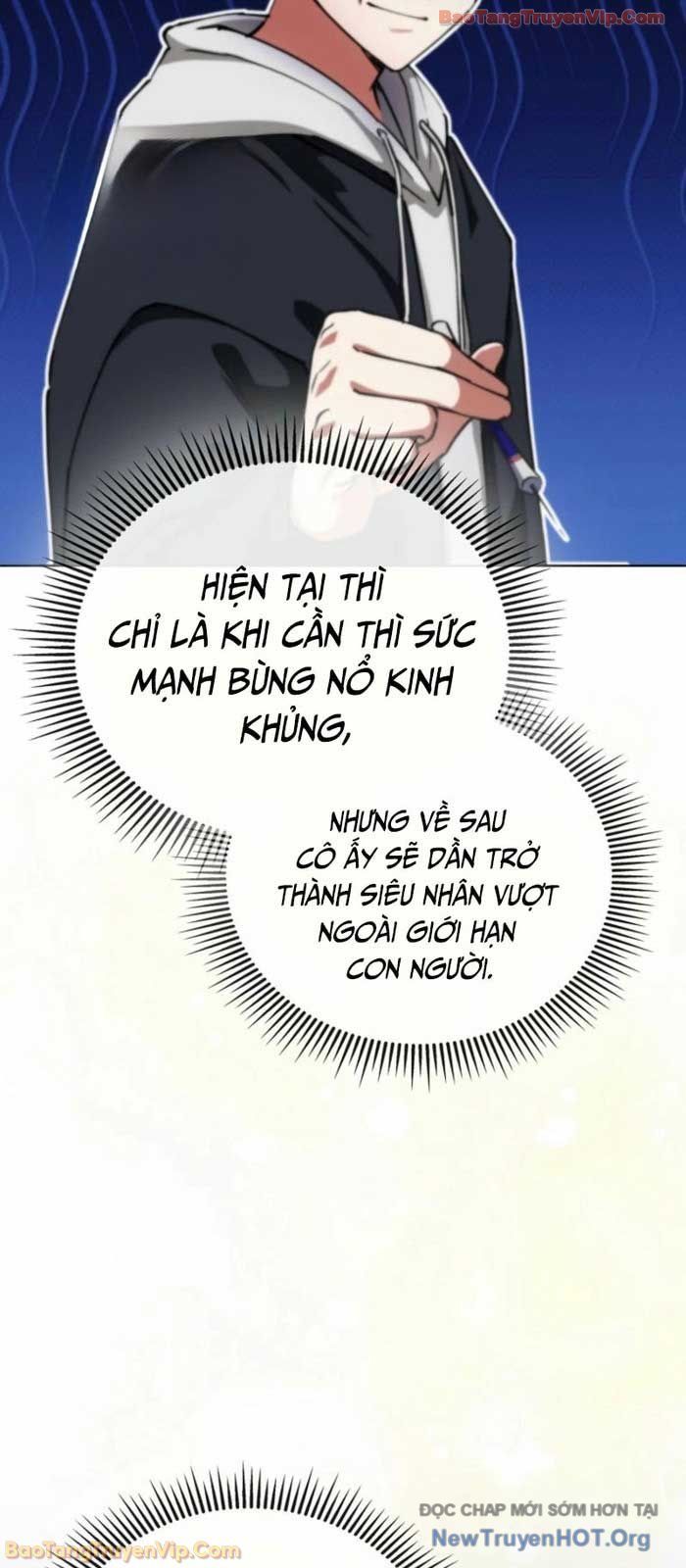 Anh Hùng Đã Trở Thành Phản Diện Mà Tôi Ám Ảnh Chapter 10 - Trang 2