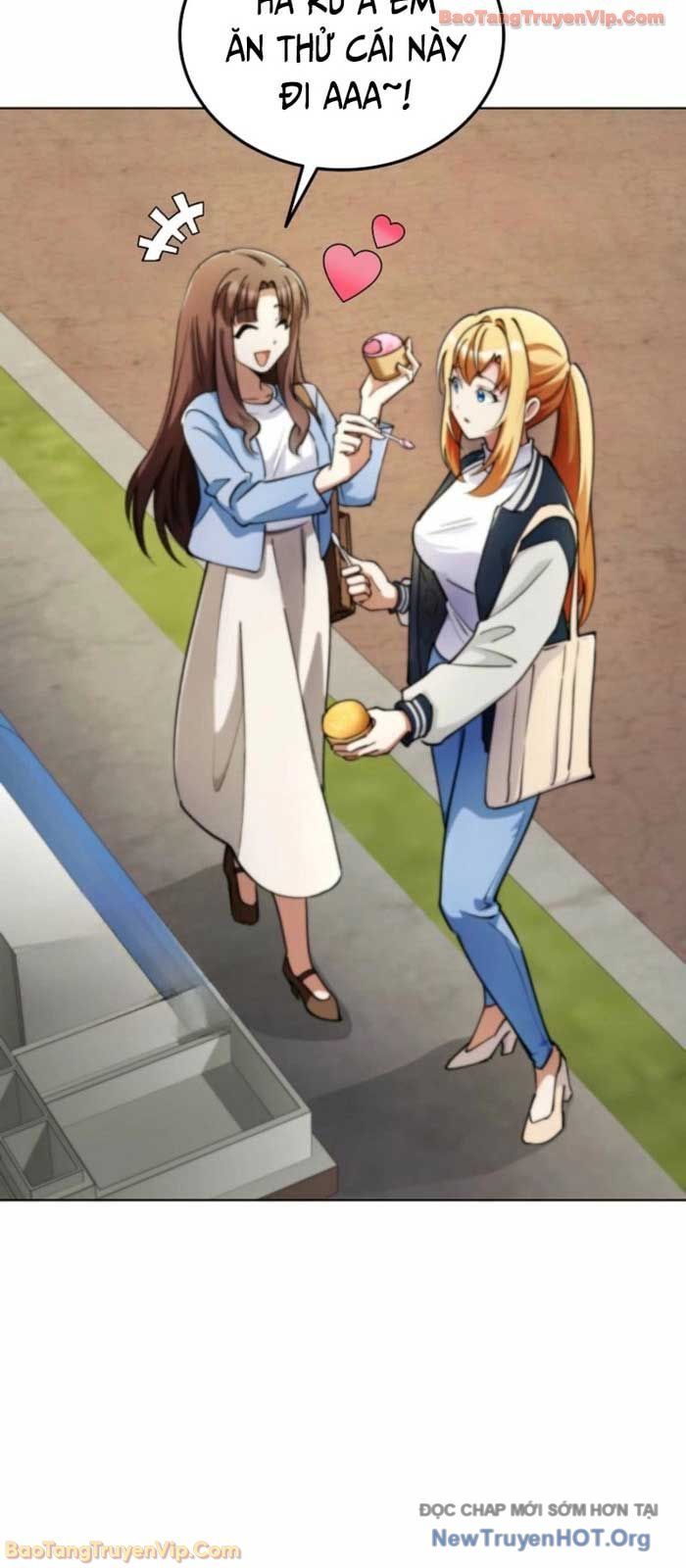 Anh Hùng Đã Trở Thành Phản Diện Mà Tôi Ám Ảnh Chapter 10 - Trang 2