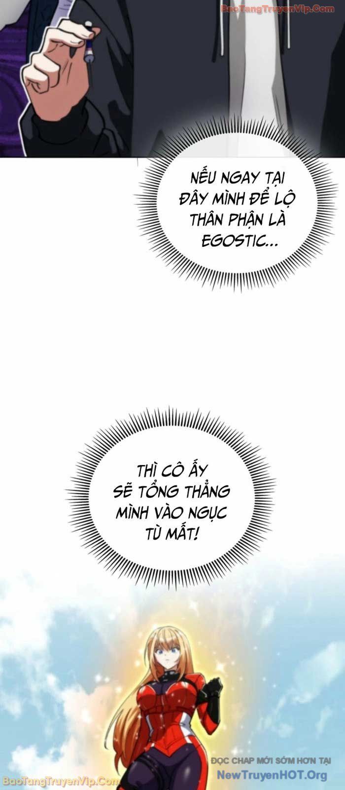 Anh Hùng Đã Trở Thành Phản Diện Mà Tôi Ám Ảnh Chapter 10 - Trang 2