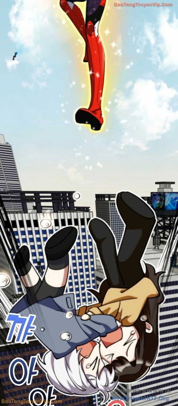 Anh Hùng Đã Trở Thành Phản Diện Mà Tôi Ám Ảnh Chapter 10 - Trang 2