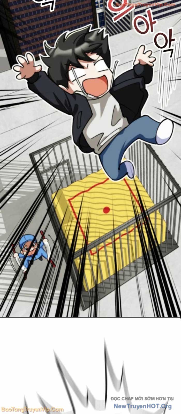 Anh Hùng Đã Trở Thành Phản Diện Mà Tôi Ám Ảnh Chapter 10 - Trang 2